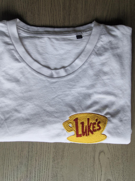 Gilmore girls Luke's Diner | T-Shirt | Sweatshirt | Hoodie