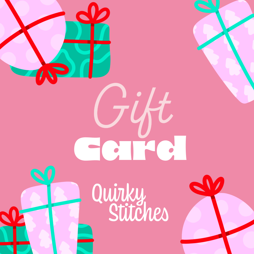 Digital Gift Card