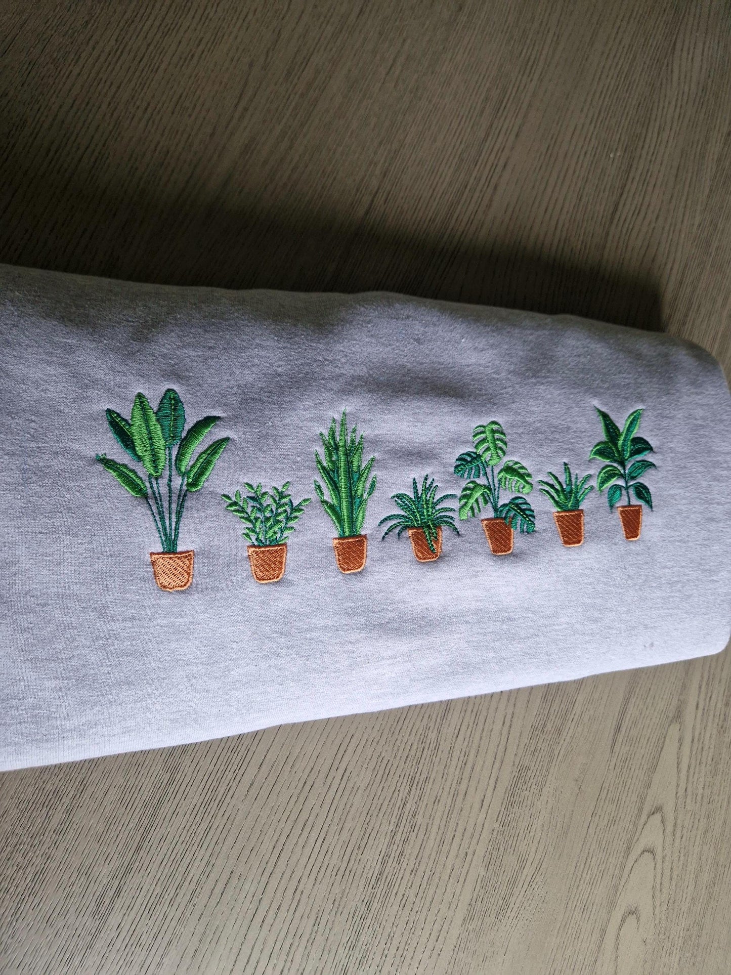 Houseplants |  T-Shirt | Sweatshirt | Hoodie