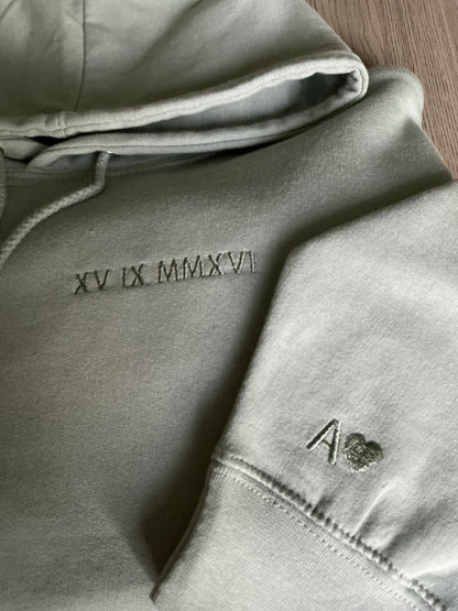Ich wäre lieber zu Hause mit meinen Büchern Hoodie