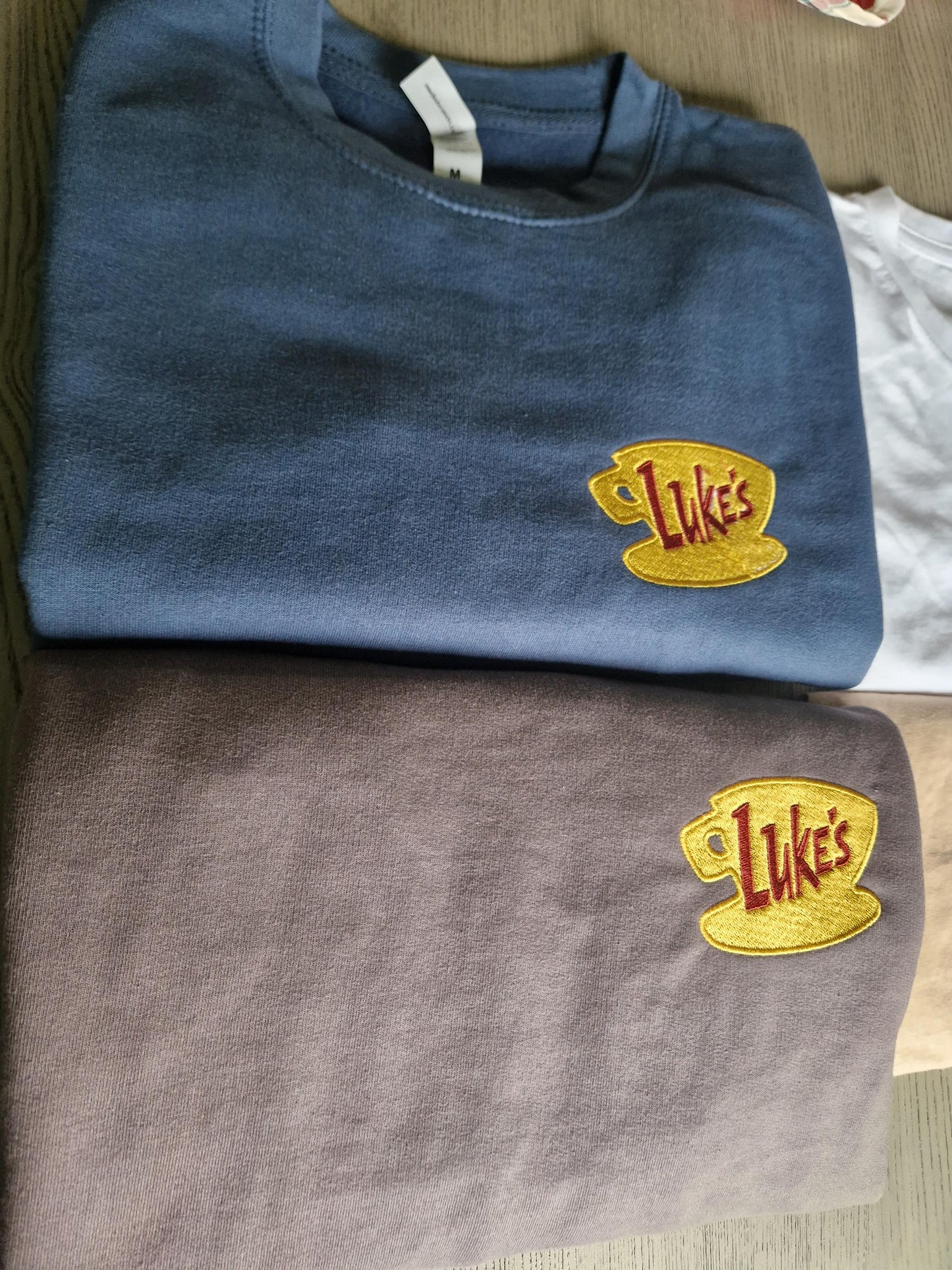 Gilmore girls Luke's Diner | T-Shirt | Sweatshirt | Hoodie