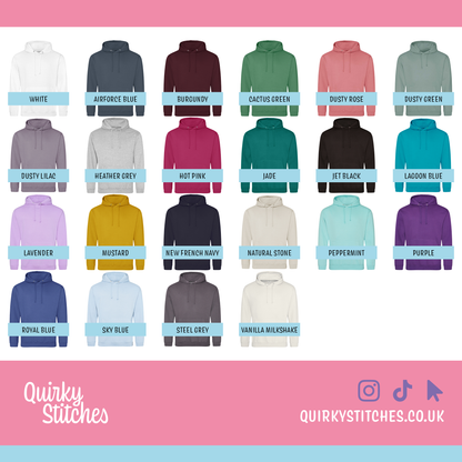 Gilmore girls Luke's Diner Hoodie
