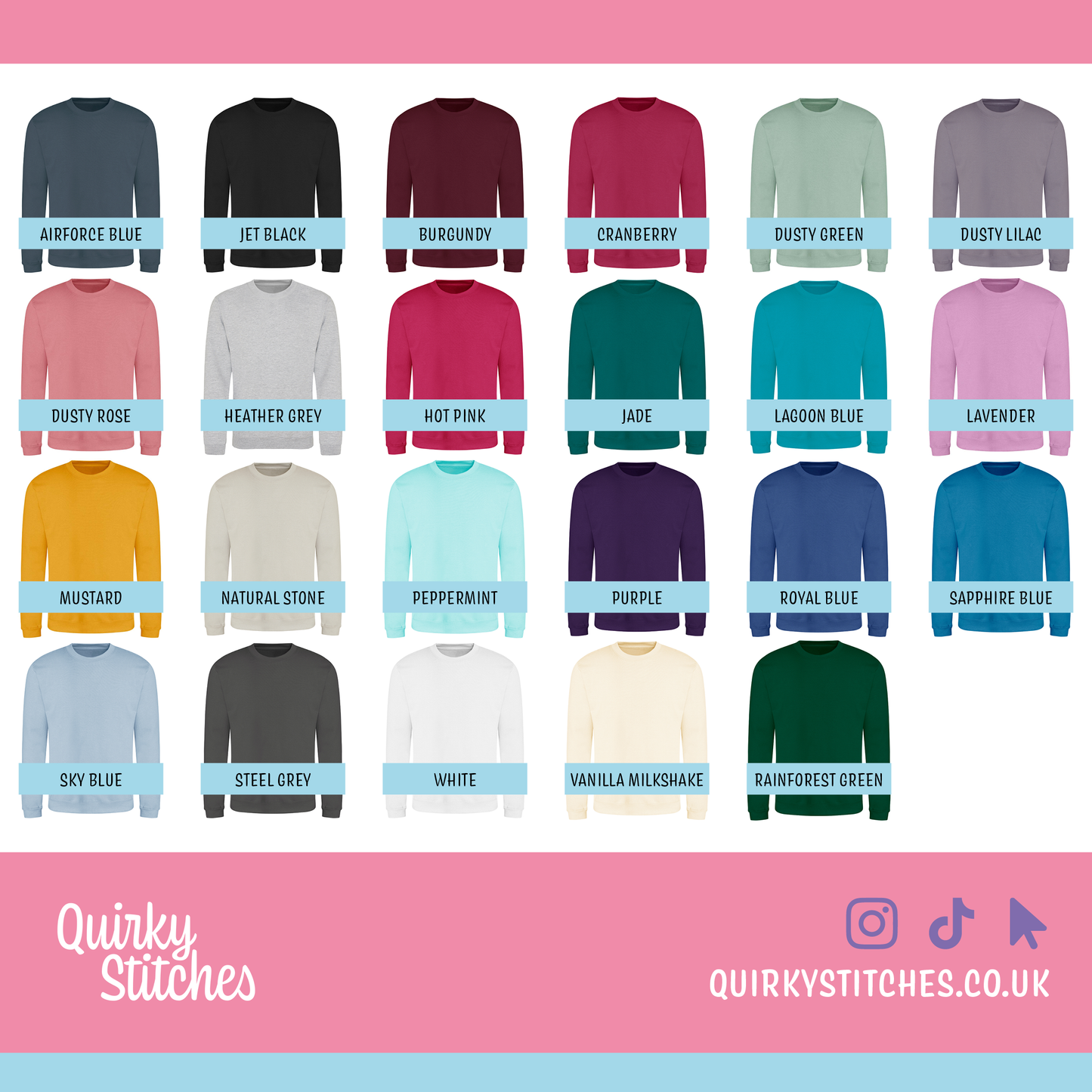 Gilmore girls Luke's Diner Sweatshirt