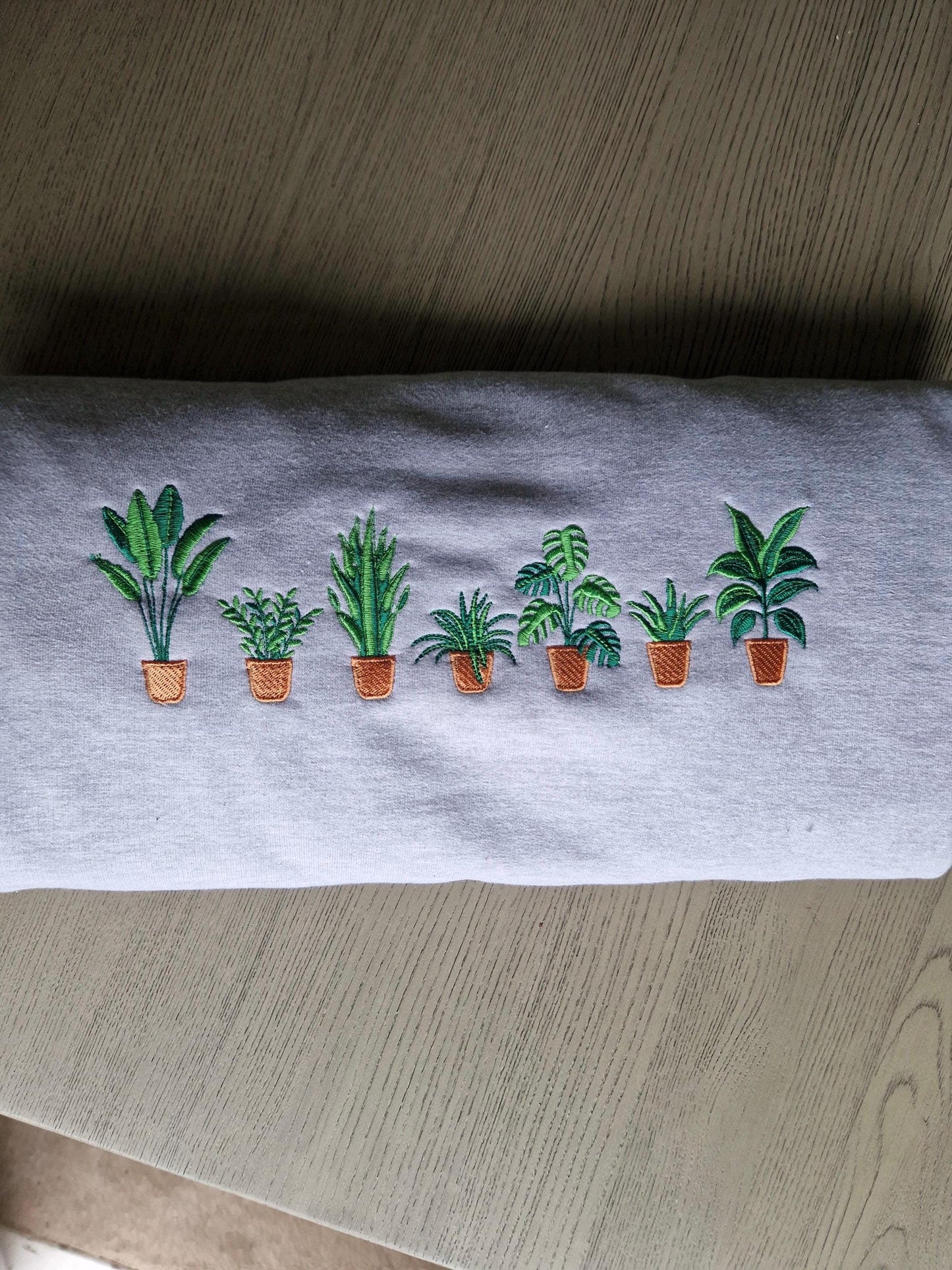 Houseplants |  T-Shirt | Sweatshirt | Hoodie