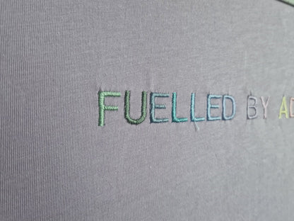 Fuelled by ADHD T-Shirt