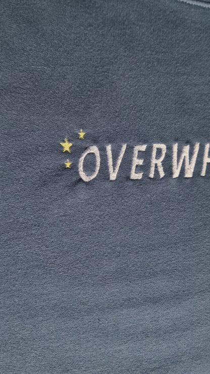 Overwhelmed | T-shirt | Sweatshirt | Hoodie