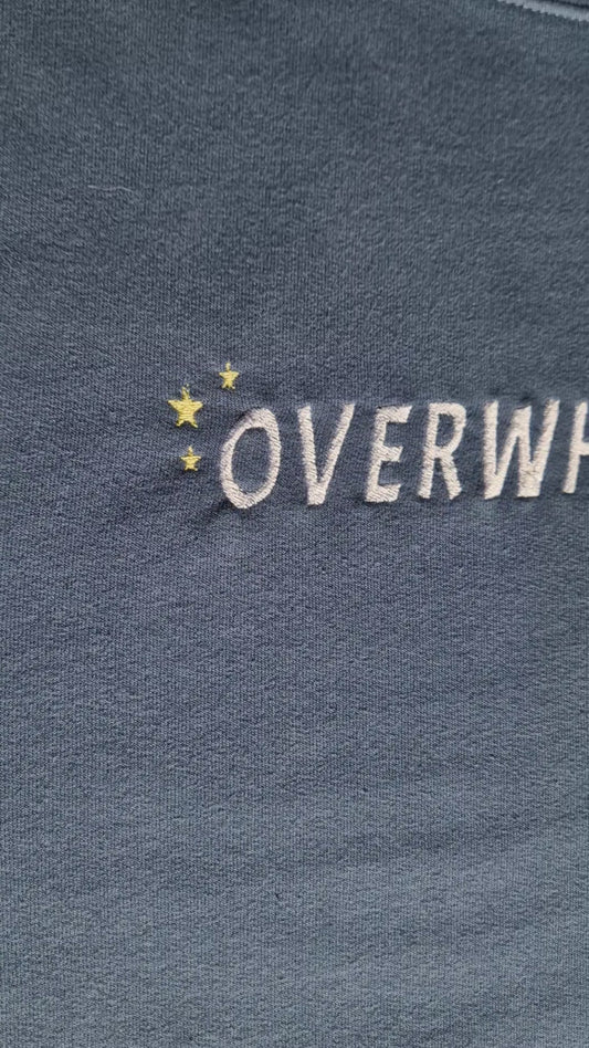 Je préfère être chez moi avec mes livres Sweat-shirt