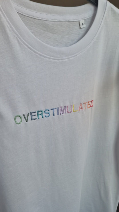 Overstimulated T-Shirt