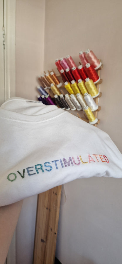 Overstimulated T-Shirt