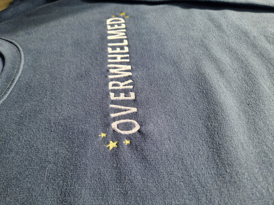 T-shirt Je préférerais être chez moi avec mes livres