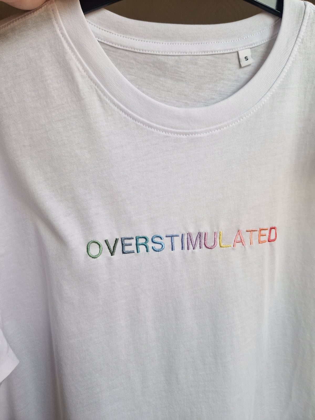 Overstimulated T-Shirt