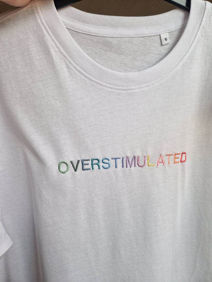 Overstimulated T-Shirt